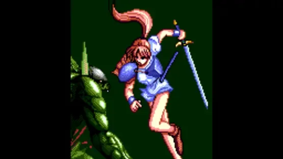 Sylphia screenshot 1