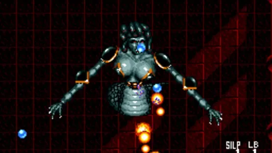 Sylphia screenshot 3