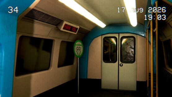 Carriages gameplay screenshot