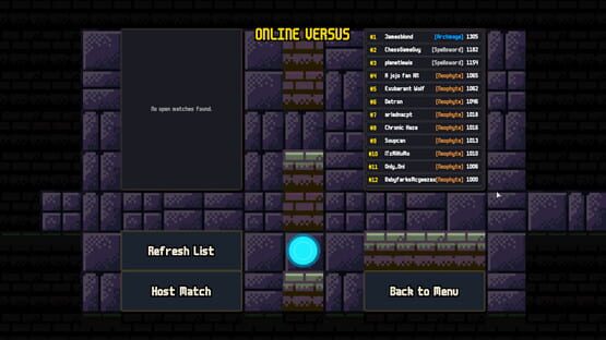 Mage Fight gameplay screenshot
