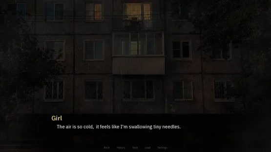 Garbage Incident screenshot 1