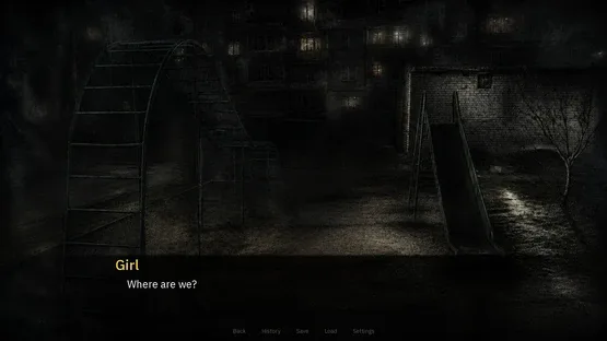 Garbage Incident screenshot 4