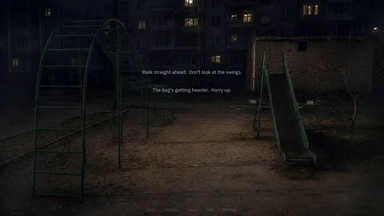 Garbage Incident screenshot 5