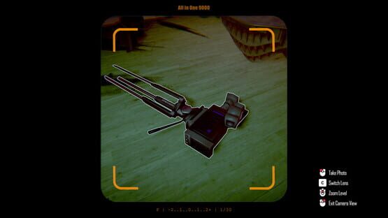 Occult Cleanup Agency gameplay screenshot 12