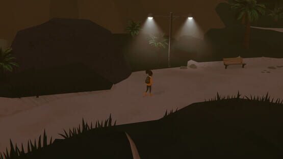 Desert Mirage gameplay screenshot