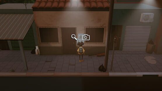 Desert Mirage gameplay screenshot 7