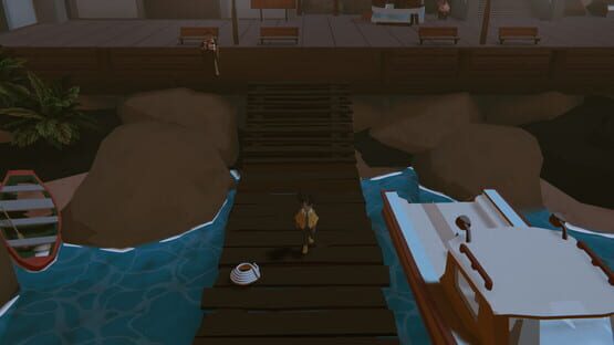 Desert Mirage gameplay screenshot 8