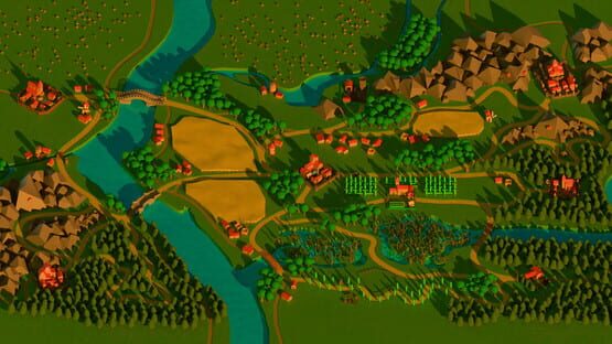 Caravan Manager gameplay screenshot