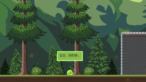 Sticky Sword gameplay screenshot
