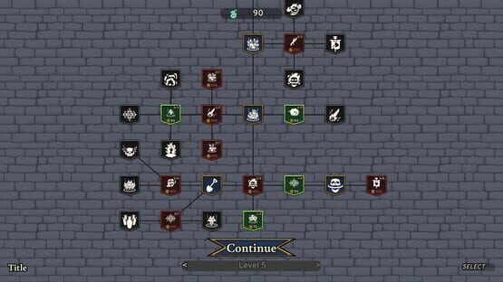 Here Comes the Horde gameplay screenshot