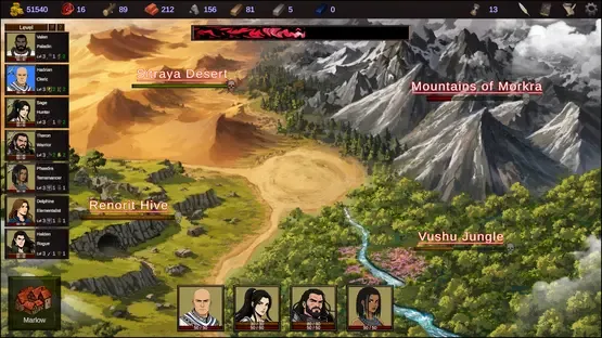 Kill the Thing screenshot 3