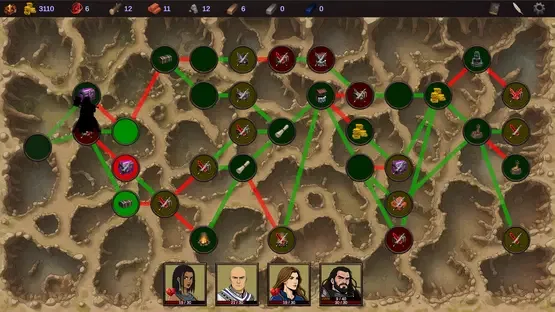Kill the Thing screenshot 4