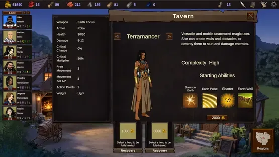 Kill the Thing screenshot 2