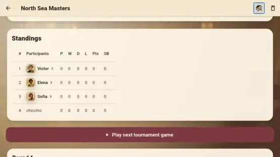 Chess Folk screenshot 4