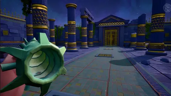 Ariadne's Tale screenshot 2