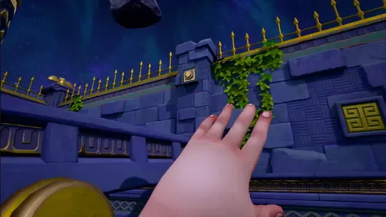 Ariadne's Tale screenshot 6