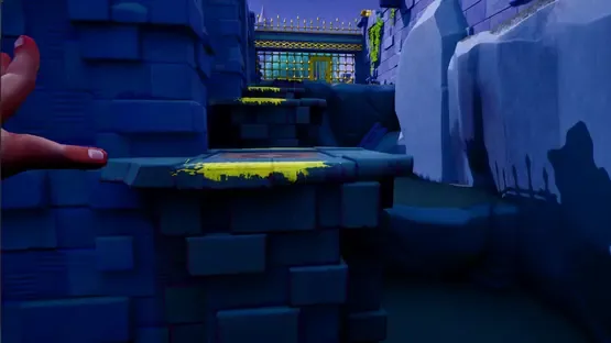 Ariadne's Tale screenshot 9