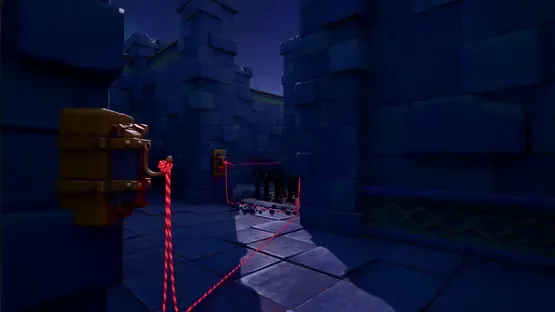 Ariadne's Tale screenshot 7
