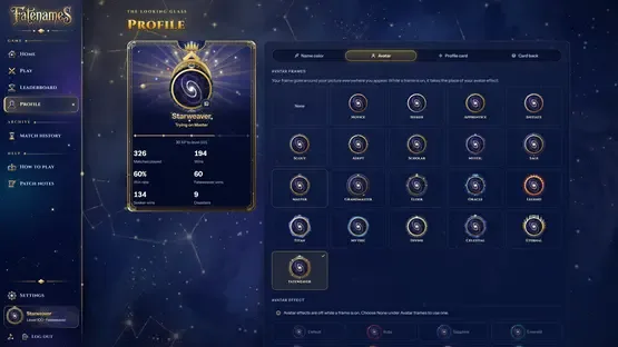 Fatenames screenshot 13