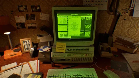 Crime Podcast: 1976 screenshot 4