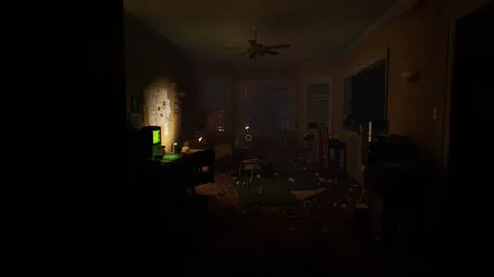 Crime Podcast: 1976 screenshot 5