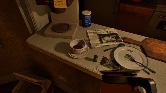 Crime Podcast: 1976 screenshot 2