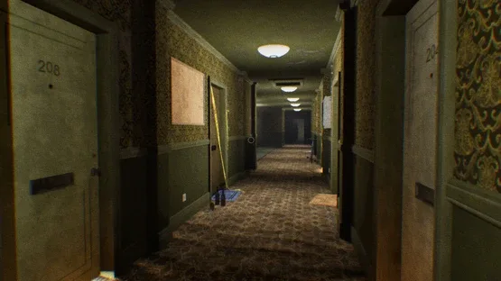 Crime Podcast: 1976 screenshot 9