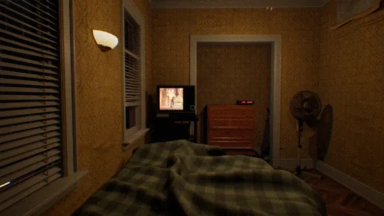 Crime Podcast: 1976 screenshot 10