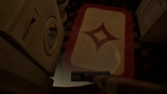 Crime Podcast: 1976 screenshot 1