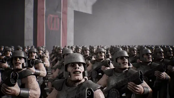 Tremen screenshot 9