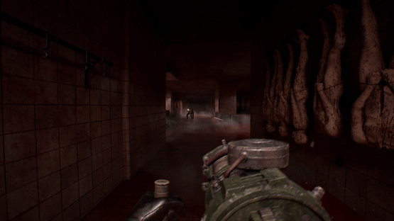 Tremen Screenshot