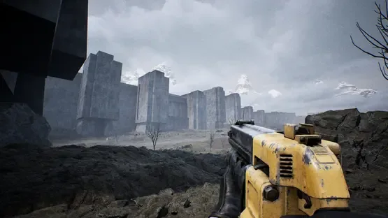 Tremen screenshot 3