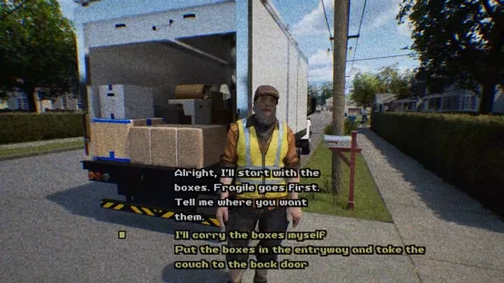 Crime Podcast: Welcome to the Neighborhood screenshot 8