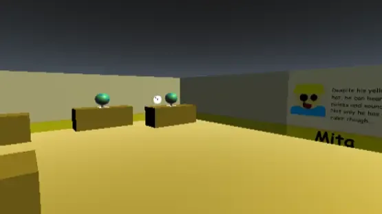 Mito's School in Basics screenshot 4
