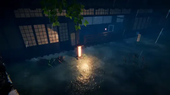Dark Alley screenshot 4