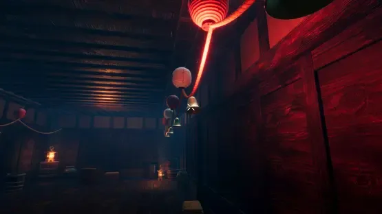 Dark Alley screenshot 7