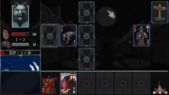 Cards after Midnight screenshot 2