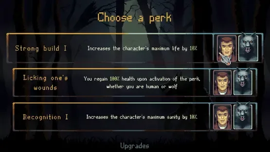 Cards after Midnight screenshot 5