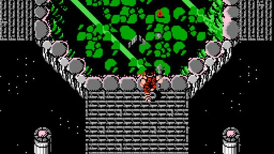 Ikari Warriors II: Victory Road screenshot 3
