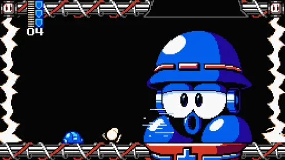 Mega Met screenshot 4