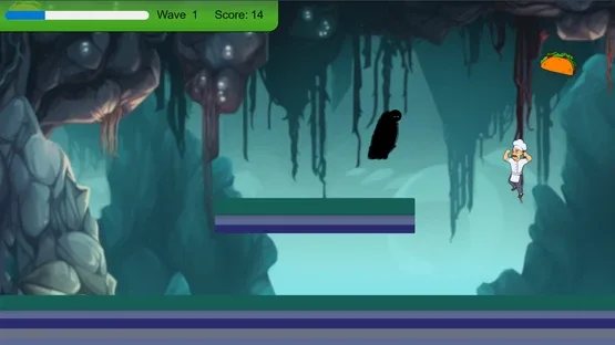 Project: Taco screenshot 6