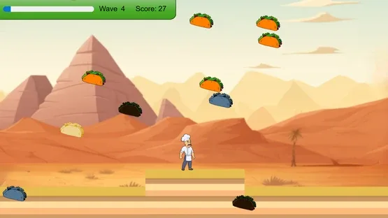 Project: Taco screenshot 7