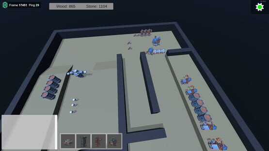 Plunder Protocol gameplay screenshot 11
