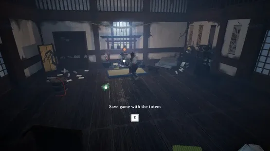 Nohmen: Blood Rites screenshot 2