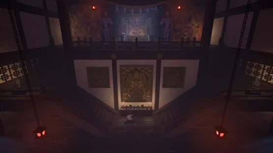 Nohmen: Blood Rites screenshot 7