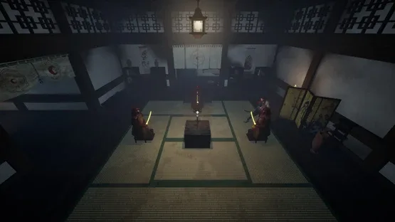 Nohmen: Blood Rites screenshot 8