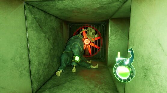 Project 117 gameplay screenshot 10
