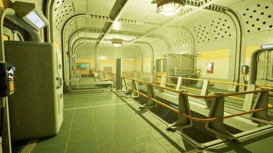 Project 117 gameplay screenshot 11