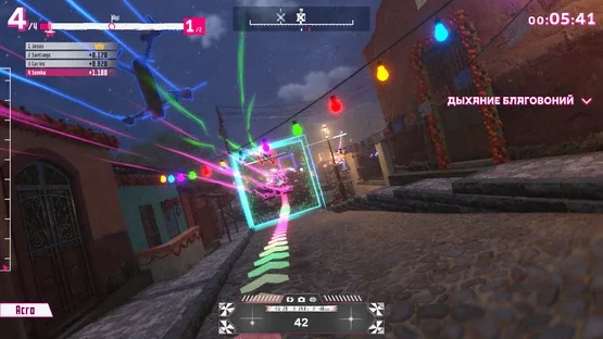 Split FPV: Drone Racing screenshot 2