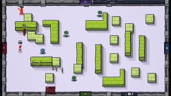 Not An NPC Game screenshot 7